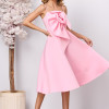 Rochie de ocazie Kissable Roz
