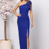 Rochie de ocazie Chayenne Albastra