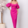 Rochie de ocazie Sophia Fucsia