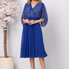 Rochie de ocazie Cybele Albastra