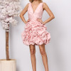 Rochie de ocazie premium Jakeline Rose