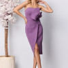 Rochie eleganta Flower Mov