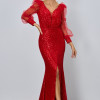 Rochie de ocazie premium Philadelphia Rosie