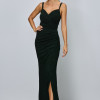 Rochie Baisha Verde