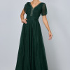 Rochie Atlanta Verde
