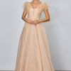 Rochie de ocazie Brasilia Nude