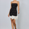 Rochie de ocazie Lolita Neagra