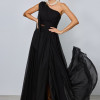 Rochie de ocazie premium Pretoria Neagra