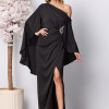 Rochie de ocazie Kristina Neagra