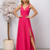 Rochie de ocazie Athenee Ciclam
