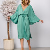 Rochie eleganta Casilda Vernil