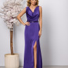 Rochie de ocazie Scylla Mov