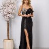 Rochie de ocazie premium Argentinia Neagra