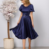 Rochie de ocazie Yanna Bleumarin