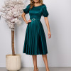 Rochie de ocazie Yanna Verde