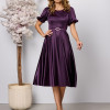 Rochie de ocazie Yanna Violet