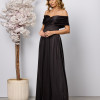 Rochie de ocazie Addison Neagra