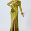 Rochie de ocazie Isaura Fistic