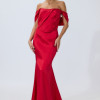 Rochie de ocazie premium Mallorca Rosie