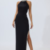 Rochie de ocazie Artemizia Neagra
