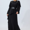 Rochie Tamisa Neagra