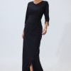 Rochie de ocazie premium Emporeea Neagra
