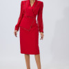 Rochie de ocazie Holly Rosie