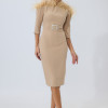 Rochie Seema Nude