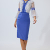 Rochie Shiva Albastra