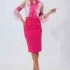 Rochie Shiva Ciclam
