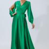 Rochie LaDonna Izabella Verde