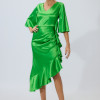 Rochie LaDonna Anna Verde Deschis