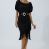 Rochie Flary Neagra