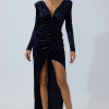 Rochie Ginger Bleumarin