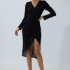 Rochie Angie Neagra