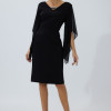 Rochie eleganta Gratiela Neagra