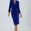 Rochie Petra Albastra