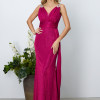 Rochie Kelly Fucsia