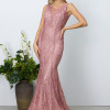 Rochie Remarkable Rose