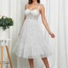Rochie Dulce Alba