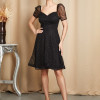 Rochie Adrianna Neagra