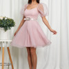 Rochie Aurora Rose