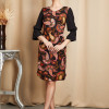 Rochie Moze Brook Multi