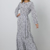 Rochie Carla Alba