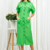 Rochie Lexie Verde Deschis