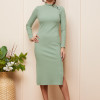 Rochie Moze Dyna Mint