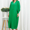 Rochie Tianna Verde Deschis