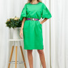 Rochie Nessa Verde