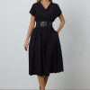 Rochie Martina Neagra