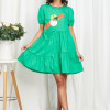Rochie Lissa Verde